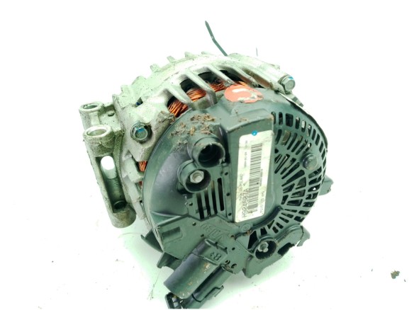 9819187680 ALTERNADOR CITROEN C5 III Break (TD_)|Desguaces La Cabaña