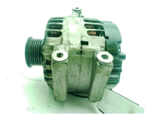 13586366 ALTERNADOR OPEL ASTRA J (P10)|Desguaces La Cabaña