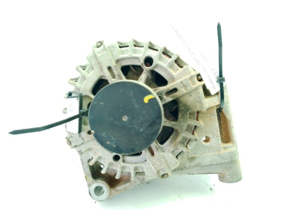 2724577 ALTERNADOR MG MG ZS Todo terreno, cerrada|Desguaces La Cabaña