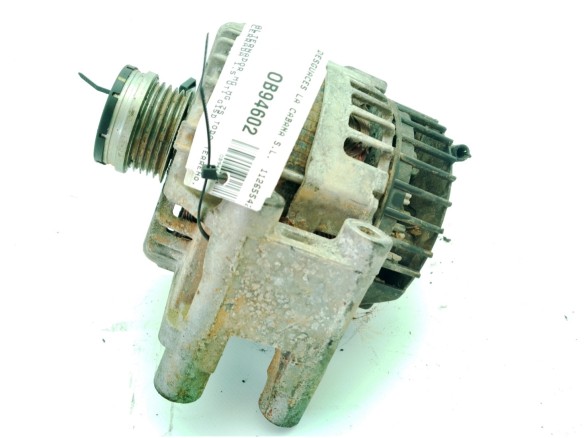 2724577 ALTERNADOR MG MG ZS Todo terreno, cerrada|Desguaces La Cabaña