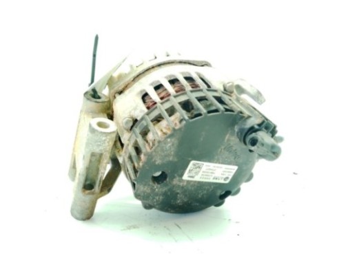 2724577 ALTERNADOR MG MG ZS Todo terreno, cerrada|Desguaces La Cabaña