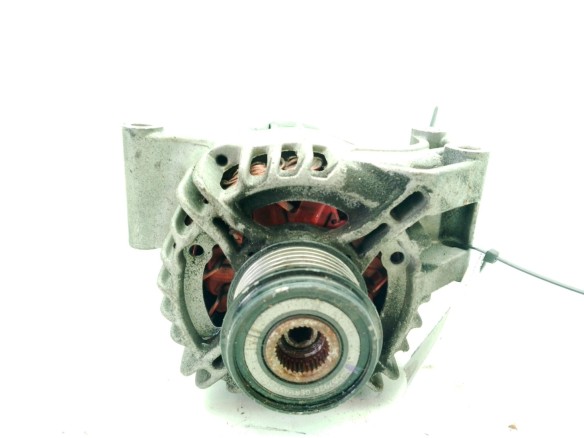 10016530 ALTERNADOR OPEL CORSA D (S07)|Desguaces La Cabaña