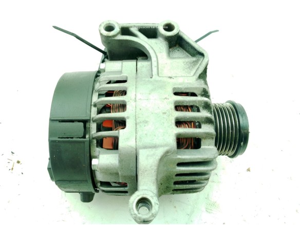 10016530 ALTERNADOR OPEL CORSA D (S07)|Desguaces La Cabaña