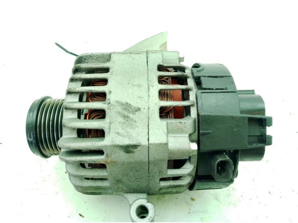 10016530 ALTERNADOR OPEL CORSA D (S07)|Desguaces La Cabaña