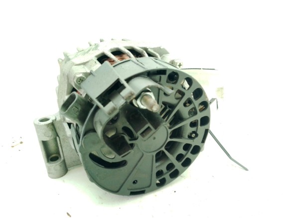 10016530 ALTERNADOR OPEL CORSA D (S07)|Desguaces La Cabaña
