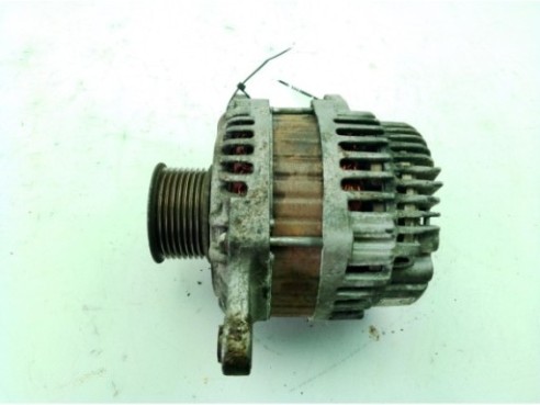 A2TJ0681 ALTERNADOR MAZDA 6 Ranchera familiar (GJ, GL)|Desguaces La Cabaña