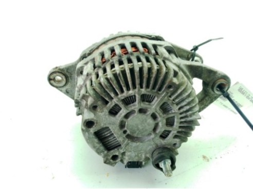 A2TJ0681 ALTERNADOR MAZDA 6 Ranchera familiar (GJ, GL)|Desguaces La Cabaña