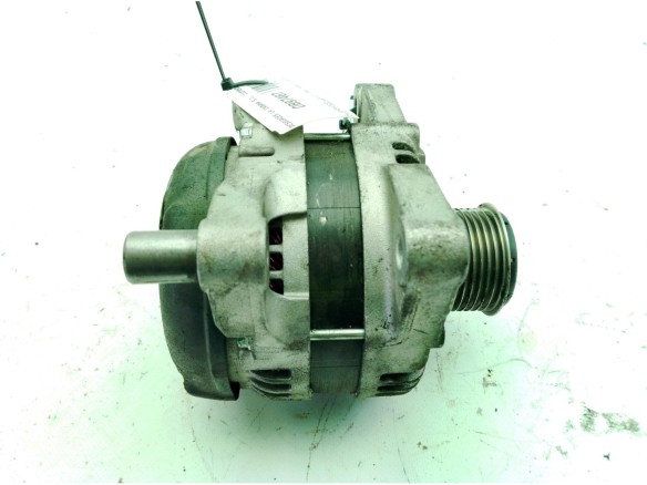 LRA0281 ALTERNADOR VOLVO C30 (533)|Desguaces La Cabaña
