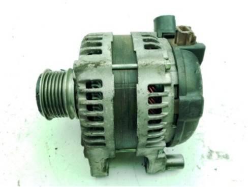 LRA0281 ALTERNADOR VOLVO C30 (533)|Desguaces La Cabaña