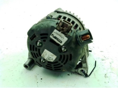 LRA0281 ALTERNADOR VOLVO C30 (533)|Desguaces La Cabaña