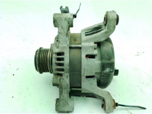13585664 ALTERNADOR OPEL CORSA E (X15)|Desguaces La Cabaña