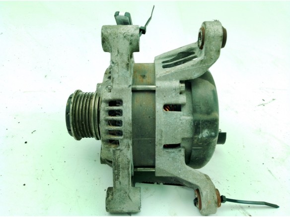 13585664 ALTERNADOR OPEL CORSA E (X15)|Desguaces La Cabaña