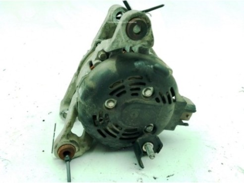 13585664 ALTERNADOR OPEL CORSA E (X15)|Desguaces La Cabaña
