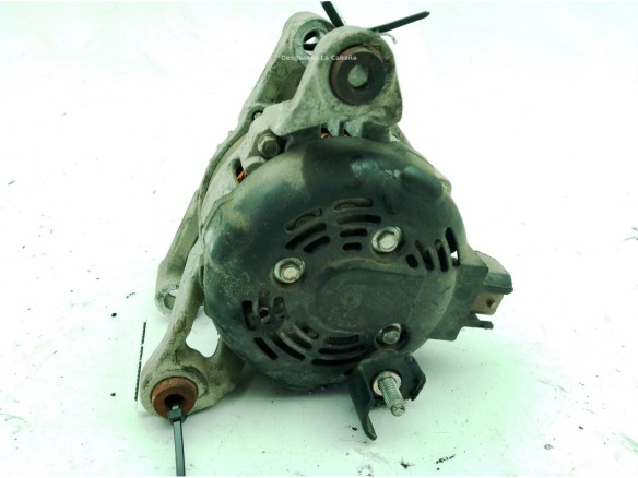 13585664 ALTERNADOR OPEL CORSA E (X15)|Desguaces La Cabaña