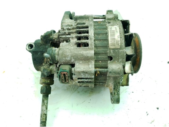  LR170505 ALTERNADOR OPEL COMBO (71_)|Desguaces La Cabaña