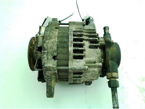  LR170505 ALTERNADOR OPEL COMBO (71_)|Desguaces La Cabaña