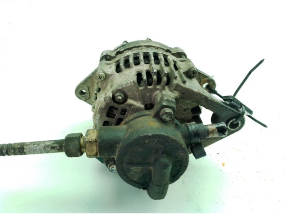  LR170505 ALTERNADOR OPEL COMBO (71_)|Desguaces La Cabaña