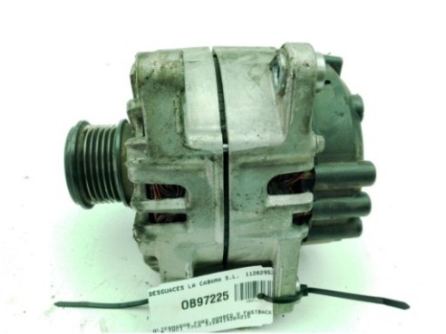 3150414264215 ALTERNADOR FORD MONDEO V Fastback|Desguaces La Cabaña