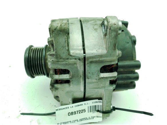 3150414264215 ALTERNADOR FORD MONDEO V Fastback|Desguaces La Cabaña