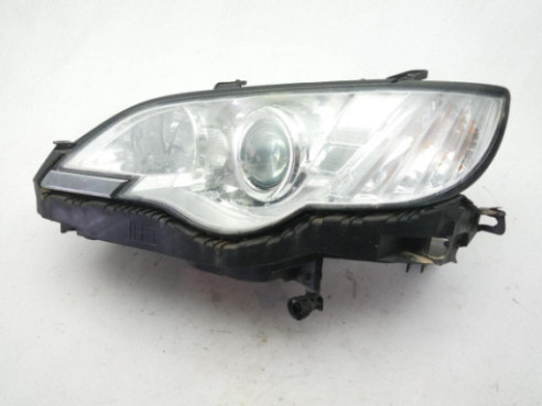 10020959 FARO IZQUIERDO SUBARU LEGACY IV (BL) |Desguaces La Cabaña