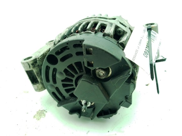   ALTERNADOR FORD TRANSIT Furgón (FA_ _)|Desguaces La Cabaña