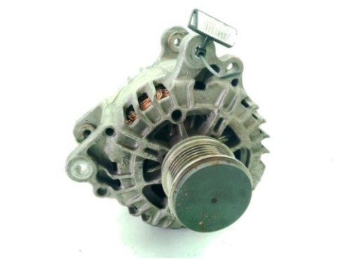 03L903023E ALTERNADOR VW PASSAT (3C2)|Desguaces La Cabaña
