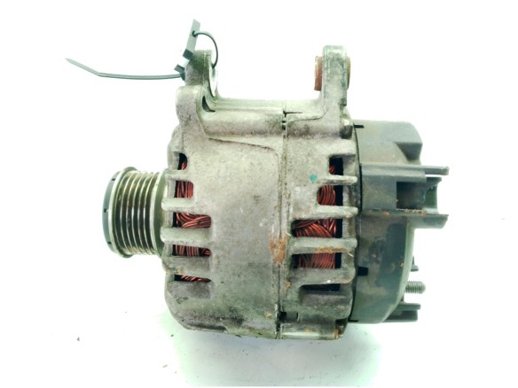 03L903023E ALTERNADOR VW PASSAT (3C2)|Desguaces La Cabaña
