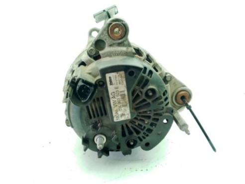 03L903023E ALTERNADOR VW PASSAT (3C2)|Desguaces La Cabaña