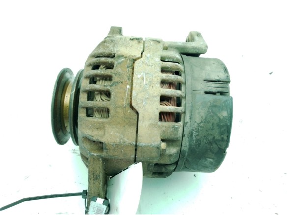231007F001 ALTERNADOR NISSAN TERRANO II (R20)|Desguaces La Cabaña