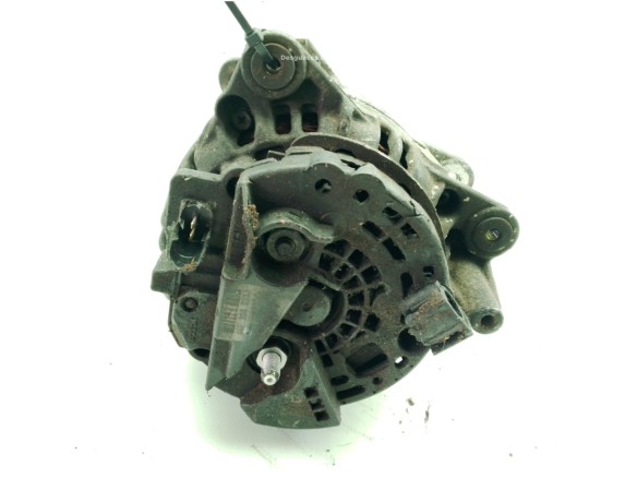06F903023J ALTERNADOR SEAT ALHAMBRA (7V8, 7V9)|Desguaces La Cabaña