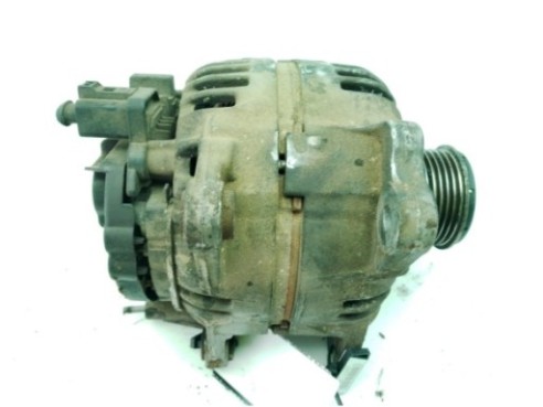 06F903023F ALTERNADOR VW TOURAN (1T1, 1T2)|Desguaces La Cabaña