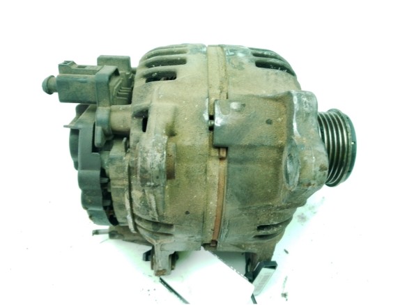 06F903023F ALTERNADOR VW TOURAN (1T1, 1T2)|Desguaces La Cabaña