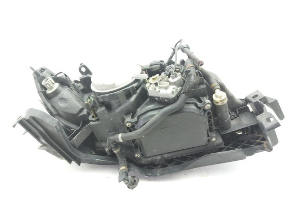 10020959 FARO IZQUIERDO SUBARU LEGACY IV (BL) |Desguaces La Cabaña