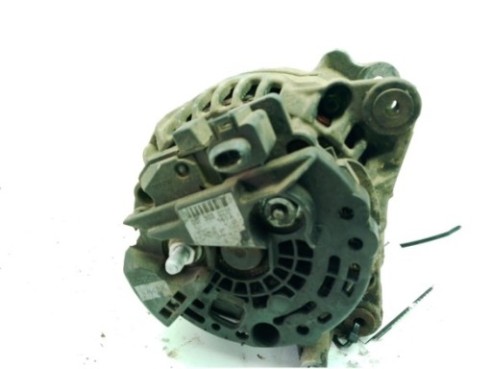 06F903023F ALTERNADOR VW TOURAN (1T1, 1T2)|Desguaces La Cabaña