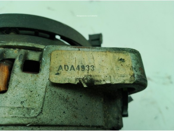 ADA4933 ALTERNADOR SUZUKI GRAND VITARA I (FT, HT)|Desguaces La Cabaña