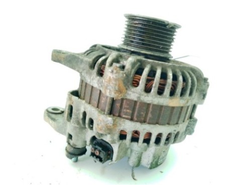 A3TB6581 ALTERNADOR MAZDA 3 (BK)|Desguaces La Cabaña