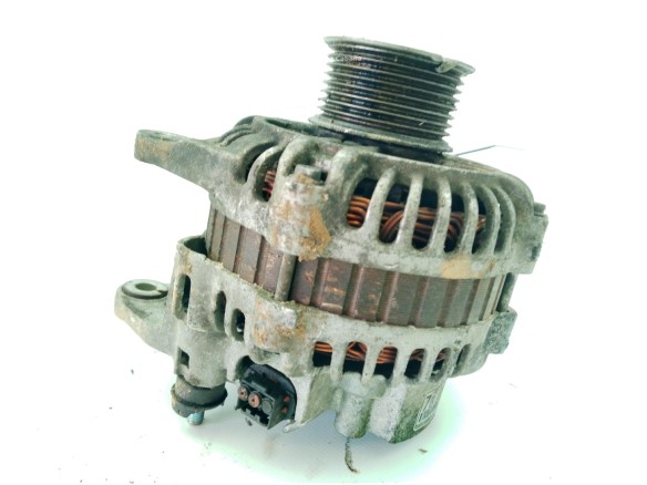 A3TB6581 ALTERNADOR MAZDA 3 (BK)|Desguaces La Cabaña