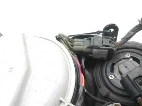 10020959 FARO IZQUIERDO SUBARU LEGACY IV (BL) |Desguaces La Cabaña