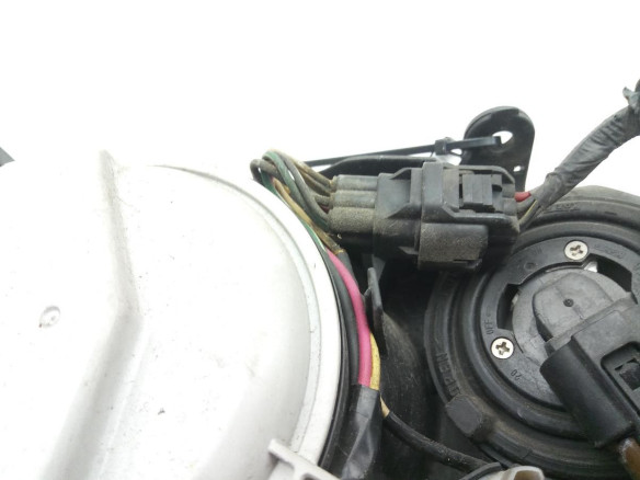 10020959 FARO IZQUIERDO SUBARU LEGACY IV (BL) |Desguaces La Cabaña