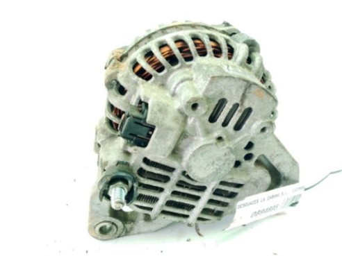 A3TB6581 ALTERNADOR MAZDA 3 (BK)|Desguaces La Cabaña