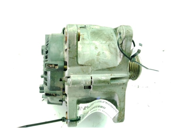 A4209064900 ALTERNADOR RENAULT KANGOO BE BOP (KW0/1_)|Desguaces La Cabaña