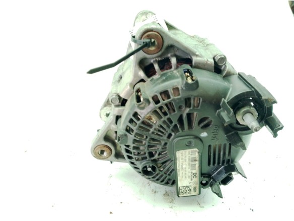 A4209064900 ALTERNADOR RENAULT KANGOO BE BOP (KW0/1_)|Desguaces La Cabaña