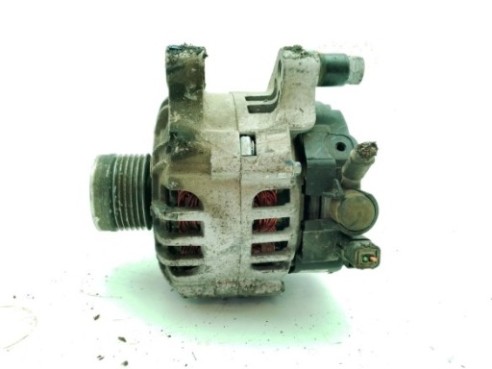  REC2015388 ALTERNADOR PEUGEOT BIPPER (AA_)|Desguaces La Cabaña