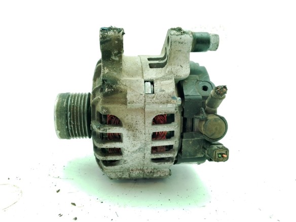  REC2015388 ALTERNADOR PEUGEOT BIPPER (AA_)|Desguaces La Cabaña