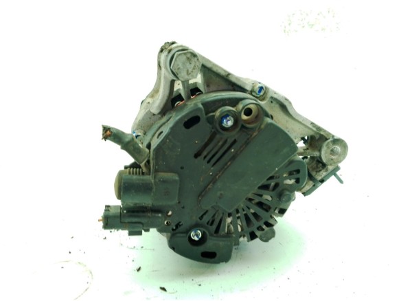  REC2015388 ALTERNADOR PEUGEOT BIPPER (AA_)|Desguaces La Cabaña