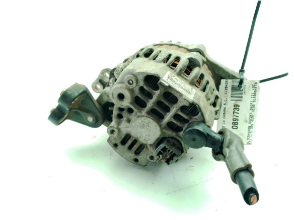 3140084E10 ALTERNADOR SUZUKI SWIFT III (MZ, EZ)|Desguaces La Cabaña