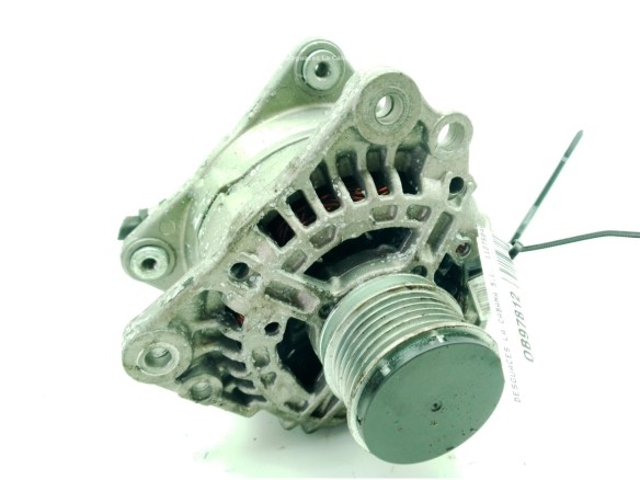 P0205645 ALTERNADOR SEAT IBIZA III (6L1)|Desguaces La Cabaña