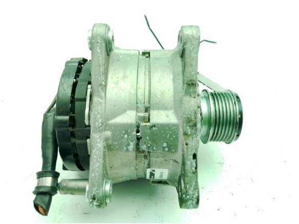 P0205645 ALTERNADOR SEAT IBIZA III (6L1)|Desguaces La Cabaña