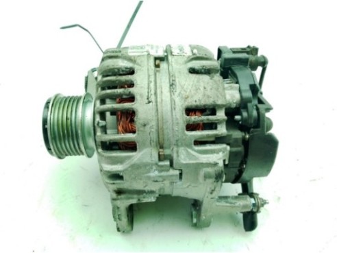 P0205645 ALTERNADOR SEAT IBIZA III (6L1)|Desguaces La Cabaña