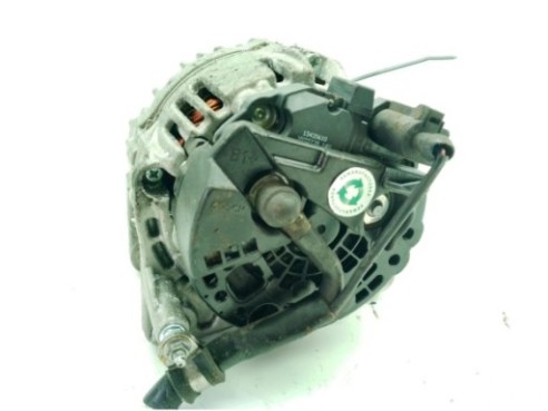 P0205645 ALTERNADOR SEAT IBIZA III (6L1)|Desguaces La Cabaña